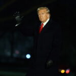 ΗΠΑ: Αντιπυραυλική ασπίδα τύπου «Σιδηρούς Θόλος» υπόσχεται ο Τραμπ