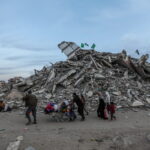 Η Χαμάς καταγγέλλει ότι το Ισραήλ καθυστερεί την είσοδο της βοήθειας στη Γάζα