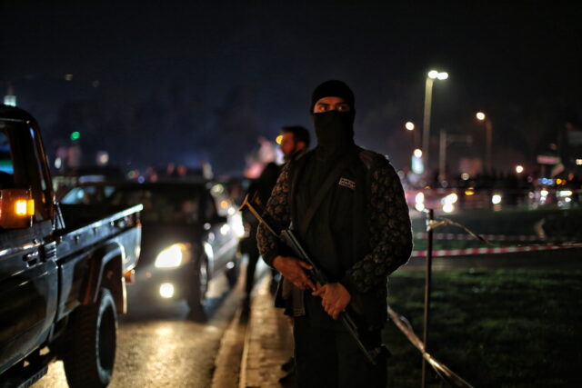 Συρία: Διανοούμενοι ζητούν την αποκατάσταση των ελευθεριών