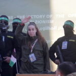 Ισραήλ – Γάζα: Ολοκληρώθηκε η απελευθέρωση των ομήρων