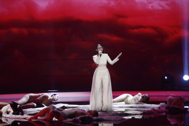 Η Klavdia με το τραγούδι «Αστερομάτα» θα εκπροσωπήσει την Ελλάδα στην Eurovision 2025