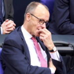 Γερμανία: Σήμερα η ψηφοφορία για το αντιμεταναστευτικό νομοσχέδιο που κατέθεσε η Χριστιανική Ένωση