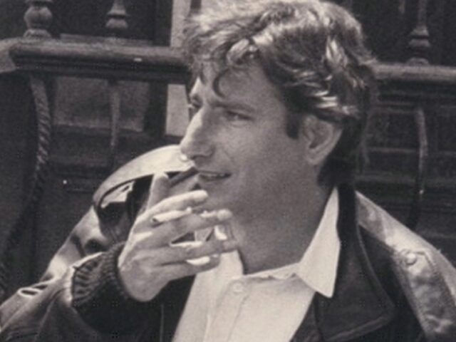 Πέθανε ο σκηνοθέτης Πατρίς Βιβάνκος