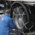 Πού είναι υποχρεωτικές οι αντιολισθητικές αλυσίδες