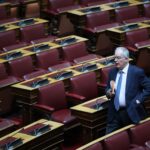 ΠΑΣΟΚ για Τασούλα: Στην εκπνοή των καθηκόντων του, υπέγραψε επιχορηγήσεις φορέων της εκλογικής του περιφέρειας