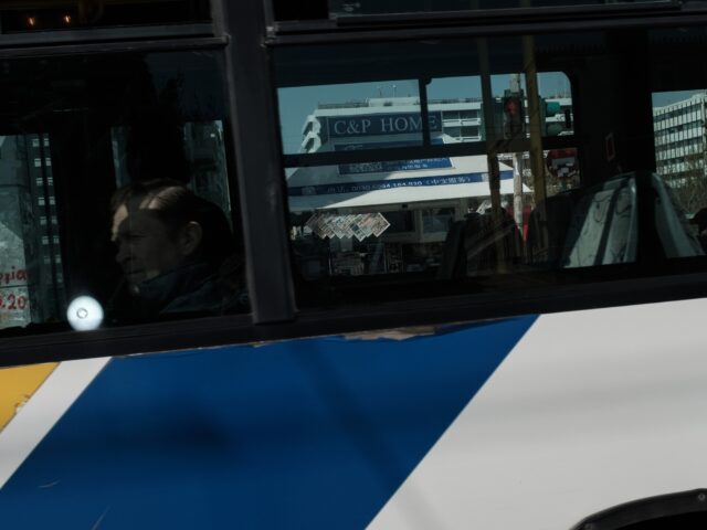 Στάση εργασίας στα λεωφορεία σήμερα