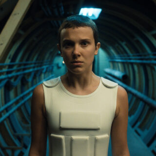 Οι σειρές του 2025 που περιμένουμε περισσότερο