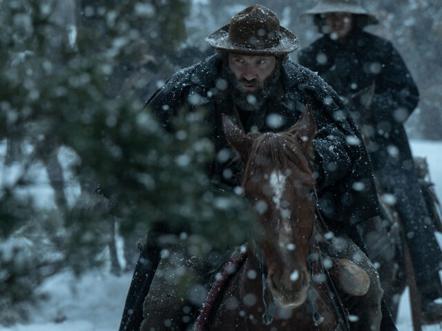 Σειρές western: Το American Primeval, που τα σπάει, δεν είναι το μόνο σε αυτή την (τηλεοπτική) ζωή