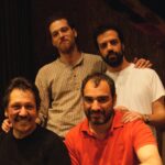 Jazz στο Μουσείο: Το Harris Lambrakis Quartet στο Ίδρυμα Βασίλη & Ελίζας Γουλανδρή