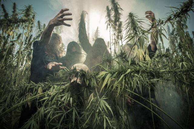 Το Heavy Psych Sounds Fest έρχεται να σαρώσει την Αθήνα