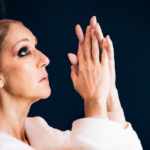 Το αισιόδοξο μήνυμα της Celine Dion για το νέο έτος