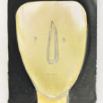 Cycladic Blues: Η Marlene Dumas παρουσιάζει την πρώτη της ατομική έκθεση σε ελληνικό μουσείο