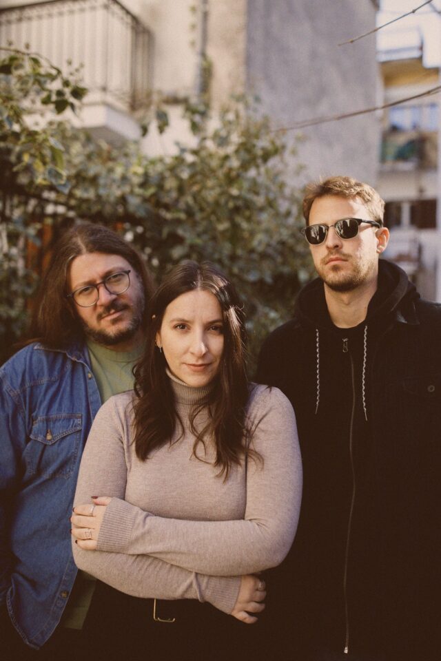 “Generation Of Identity Crisis”: Οι Elephant παρουσιάζουν τη νέα δουλειά τους