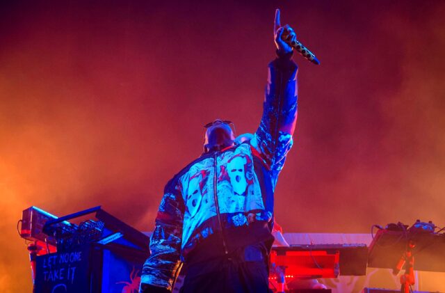 Το Release Athens 2025 υποδέχεται τους The Prodigy στην Πλατεία Νερού