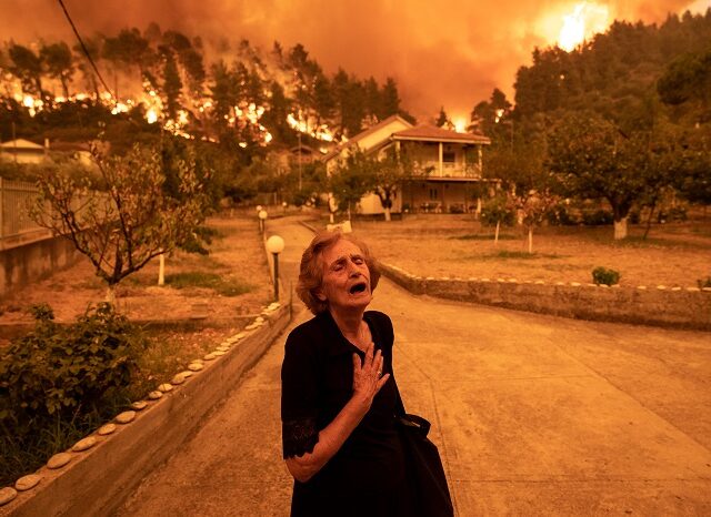 Το φεστιβάλ φωτορεπορτάζ Athens Photo World έρχεται στην Τεχνόπολη, στις 18 και 19 Ιανουαρίου