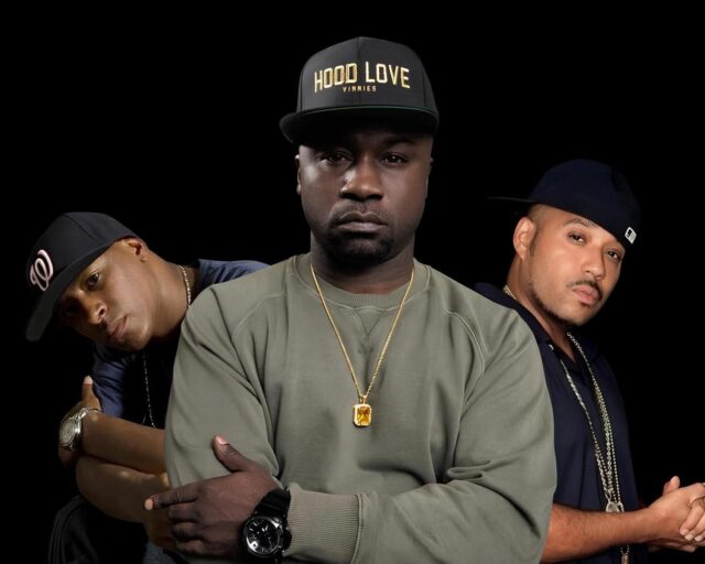 Οι θρυλικοί Mobb Deep ζωντανά στην Αθήνα