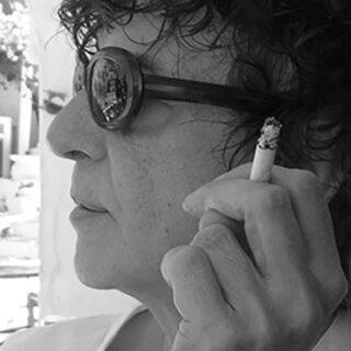 Δυστύχημα, της Μαρίας Λαϊνά