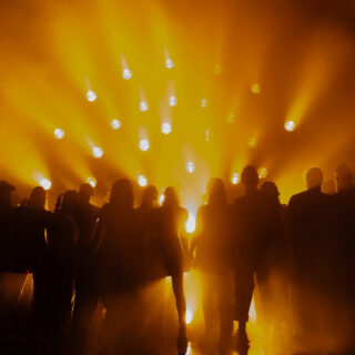 Επτά παραστάσεις που τελειώνουν μέσα στον Ιανουάριο (και καλό θα ήταν να μη χάσεις)