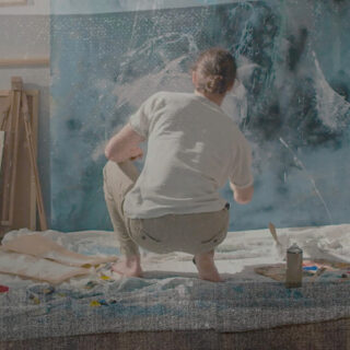 Είναι η Τέχνη δουλειά;