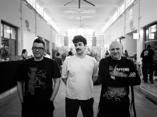 STEGI.RADIO Takeover: «Στόχος είναι ένα συναρπαστικό περιβάλλον προς εξερεύνηση»