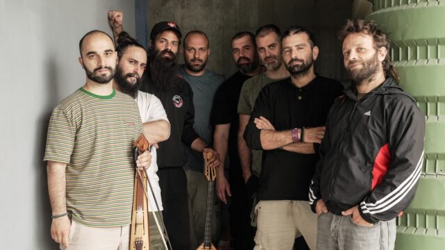 Οι Social Waste γιορτάζουν την συμπλήρωση των 25 χρόνων τους με μια μοναδική συναυλία