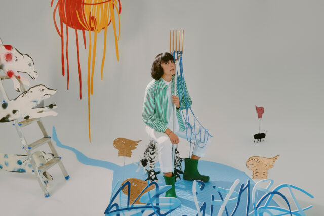 «Adagio»: Ακούστε το νέο single της Σtella [ΒΙΝΤΕΟ]