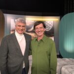 Βλαδίμηρος Κυριακίδης: Ο πρωταγωνιστής του «ΡΙΦΙΦΙ» στο «Watch Next» της COSMOTE TV