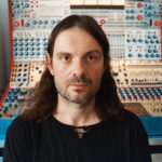 O Alessandro Cortini, μέλος των Nine Inch Nails, έρχεται στην Αθήνα