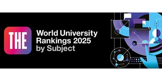 Το Ευρωπαϊκό Πανεπιστήμιο Κύπρου στα κορυφαία Πανεπιστήμια παγκοσμίως στα προγράμματα σπουδών Ιατρικής και Υγείας στην κατάταξη Times Higher Education (THE) Subject Rankings 2025.