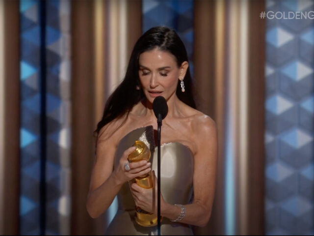 Golden Globes 2025: Ποιοι κέρδισαν, ποιοι έχασαν και πώς η κούρσα των Όσκαρ παίρνει άλλες στροφές