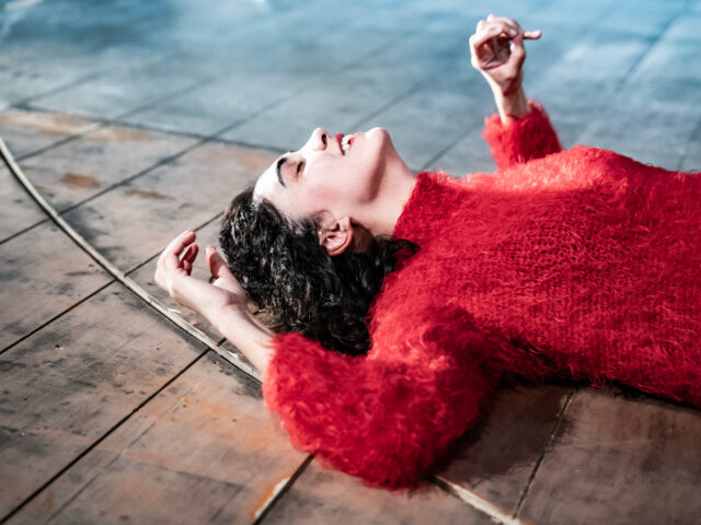 Δύο αιώνες μετά και ακόμη η Έντα Γκάμπλερ στέκεται ακλόνητη