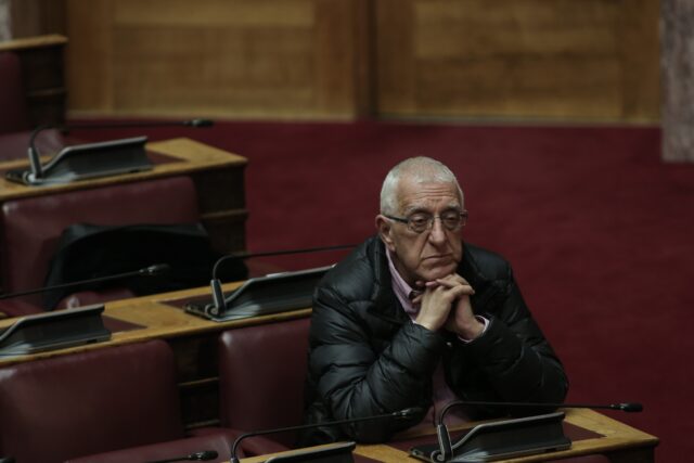 Νικήτας Κακλαμάνης: Το χρονοδιάγραμμα για την εκλογή νέου Προέδρου της Βουλής