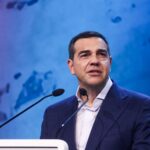 Συνέντευξη του Αλέξη Τσίπρα στη Liberation: «Η Αριστερά πρέπει να διδαχθεί από την Ιστορία»