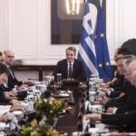 Κυρ. Μητσοτάκης: «Η Δικαιοσύνη θα αποφασίσει για τα Τέμπη»