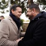 Τέλη ταφής απορριμμάτων: Για οικονομική ασφυξία των ΟΤΑ καταγγέλλει την περιφέρεια Αττικής ο Χ. Δούκας