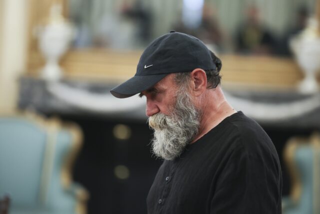 «Ο Άλλος Άνθρωπος»: Στις 29/1 οι απολογίες