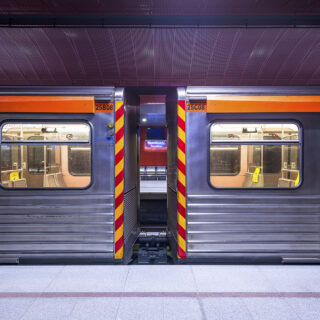 Αυτοκτονίες στο Μετρό: Πότε επιτέλους θα ληφθούν τα κατάλληλα μέτρα;