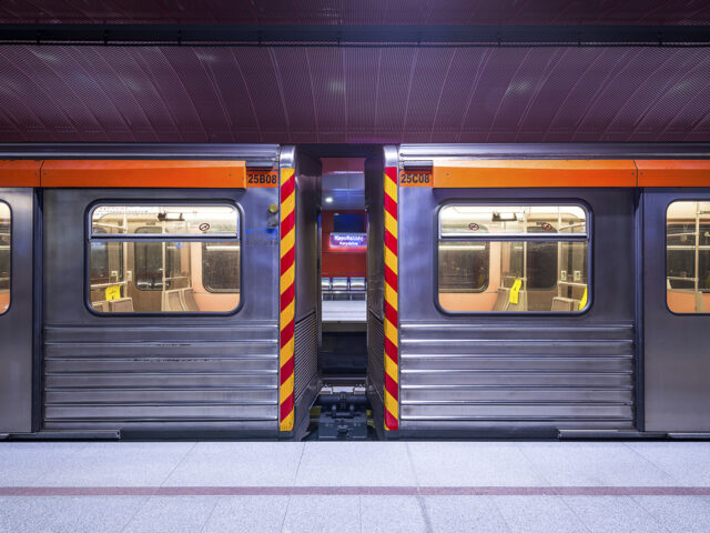 Αυτοκτονίες στο Μετρό: Πότε επιτέλους θα ληφθούν τα κατάλληλα μέτρα;