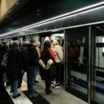 Κι άλλο πρόβλημα στο Μετρό Θεσσαλονίκης