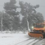 Έκτακτο δελτίο ΕΜΥ: Επικίνδυνα φαινόμενα και στην Αττική