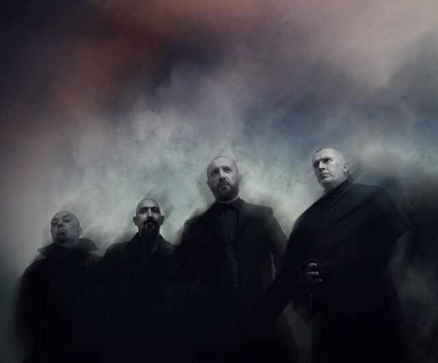 Rockwave Festival 2025: Οι Paradise Lost επιστρέφουν δυναμικά στην Αθήνα