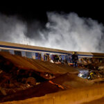 Τέμπη: Ύποπτος για ψευδή κατάθεση ο πρώην διευθύνων σύμβουλος της Hellenic Train