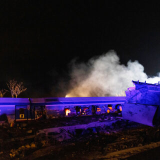 Τέμπη: Πόσα στοιχεία ακόμα χρειάζονται δηλαδή;