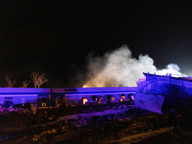 Τέμπη: Πόσα στοιχεία ακόμα χρειάζονται δηλαδή;