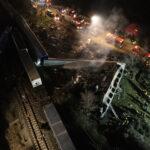 Τέμπη: Η ΕΛΑΣ εξετάζει τη γνησιότητα των βίντεο του δυστυχήματος