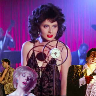 David Lynch: Όταν ο εφιάλτης βρίσκει τη μουσική του