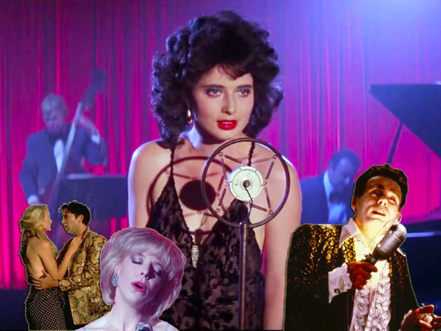 David Lynch: Όταν ο εφιάλτης βρίσκει τη μουσική του