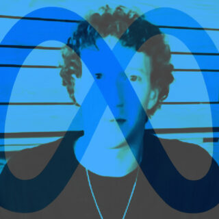 Ο Μαρκ Ζούκερμπεργκ αποχαιρετά τη Δημοκρατία και το βαφτίζει “ελευθερία έκφρασης”