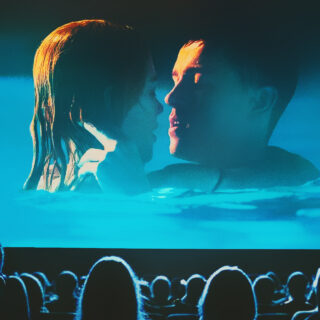 Babygirl & Nosferatu! Σους! Λίγη ησυχία παρακαλώ!