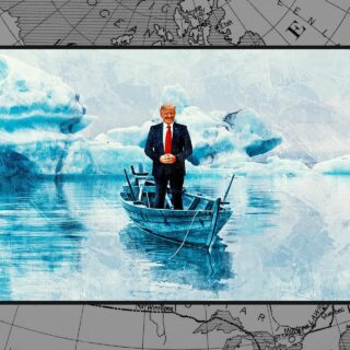 Ο Νίξον, ο Τραμπ και η «Θεωρία του Τρελού»